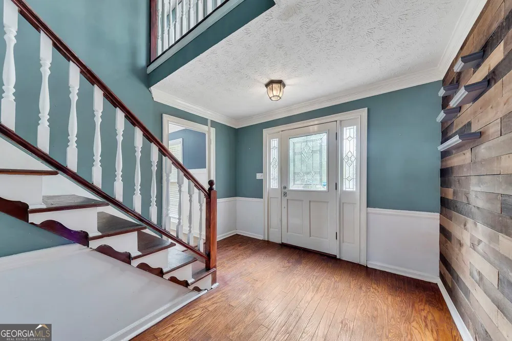 210 Hanarry DR Lawrenceville, GA 30046