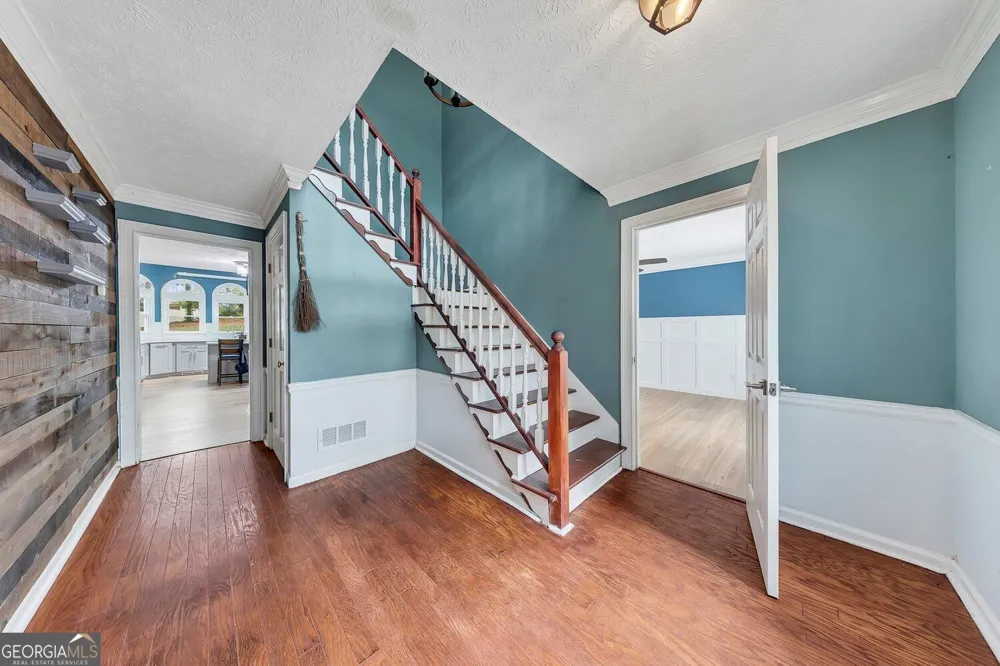 210 Hanarry DR Lawrenceville, GA 30046