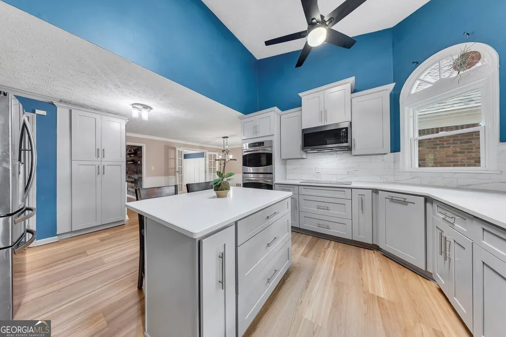 210 Hanarry DR Lawrenceville, GA 30046