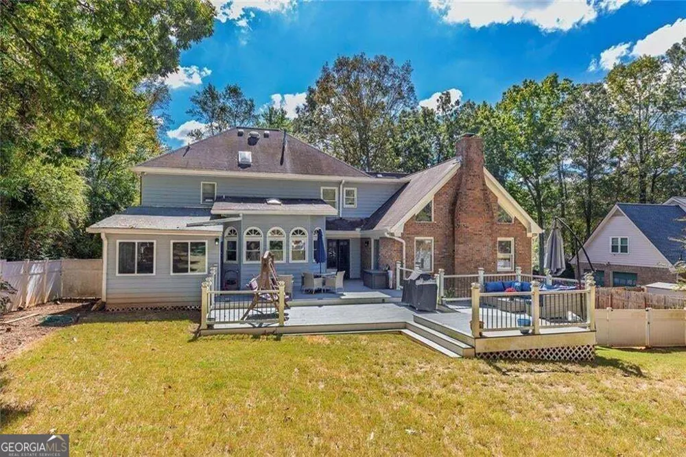 210 Hanarry DR Lawrenceville, GA 30046