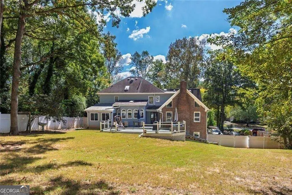 210 Hanarry DR Lawrenceville, GA 30046
