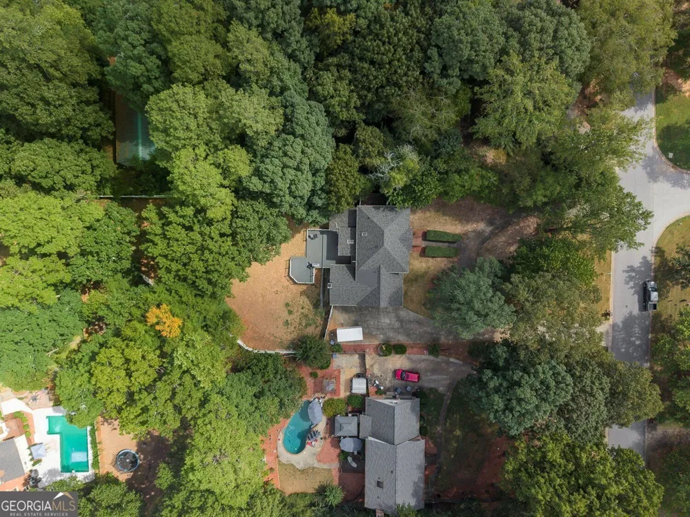 210 Hanarry DR Lawrenceville, GA 30046