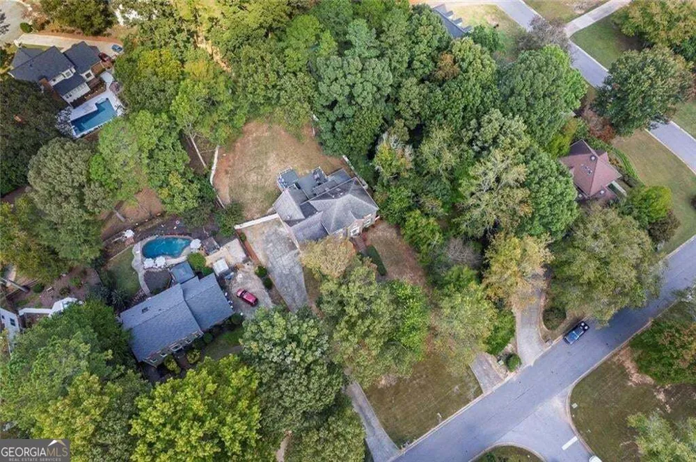 210 Hanarry DR Lawrenceville, GA 30046