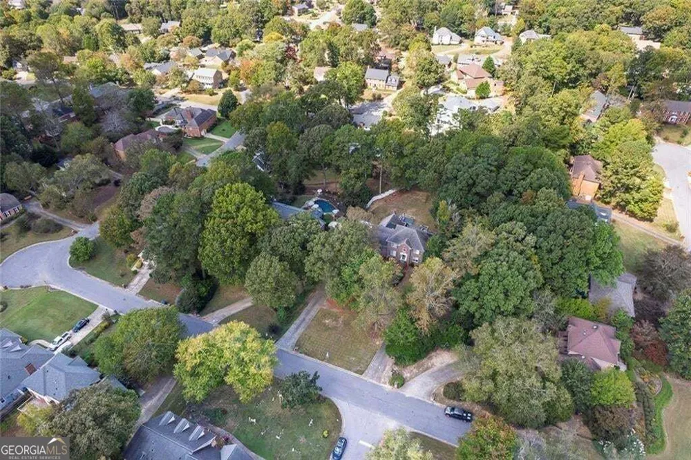 210 Hanarry DR Lawrenceville, GA 30046