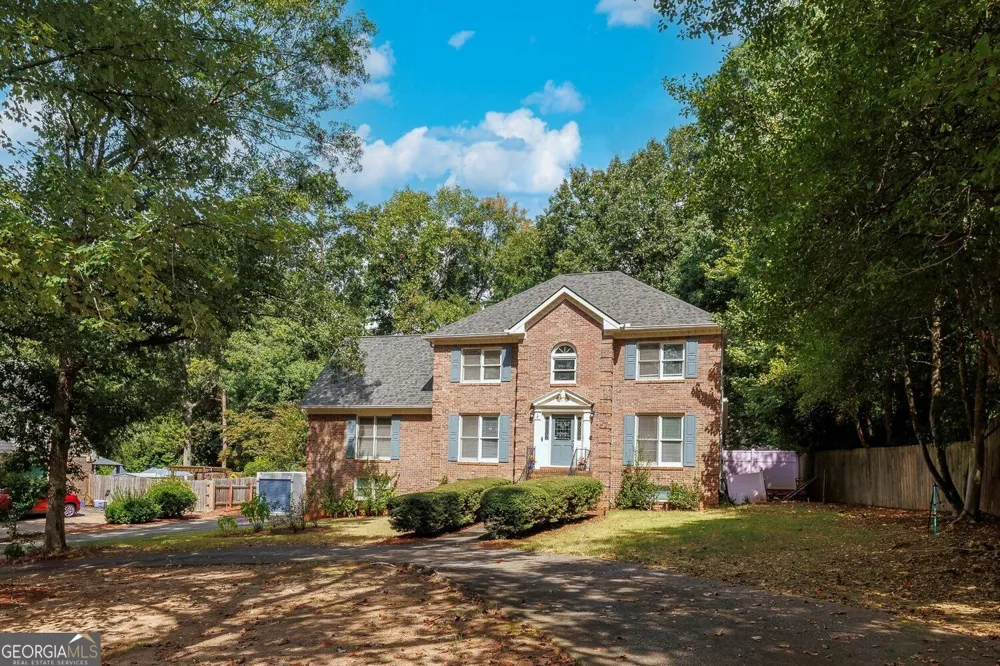 210 Hanarry DR Lawrenceville, GA 30046
