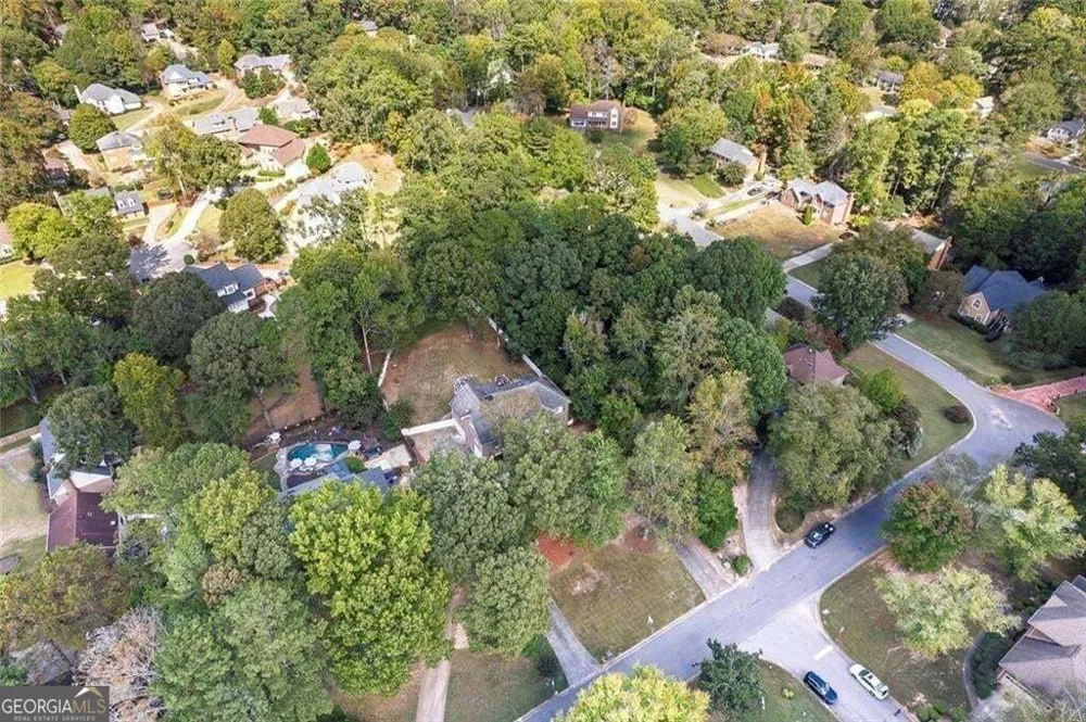 210 Hanarry DR Lawrenceville, GA 30046
