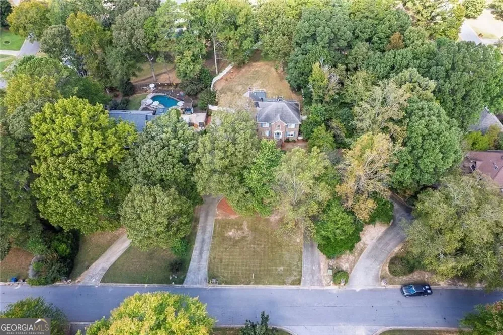 210 Hanarry DR Lawrenceville, GA 30046