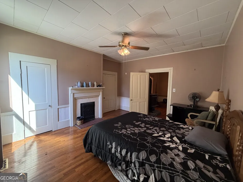 312 N Line ST Dexter, GA 31019