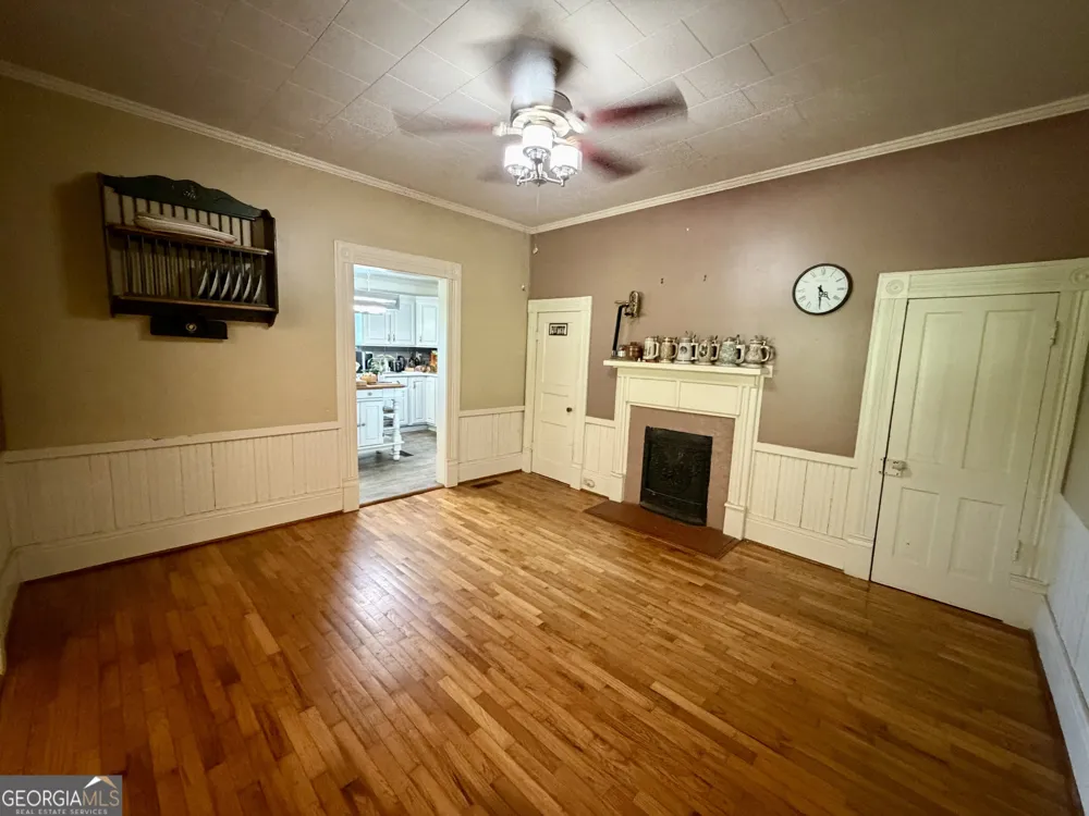 312 N Line ST Dexter, GA 31019