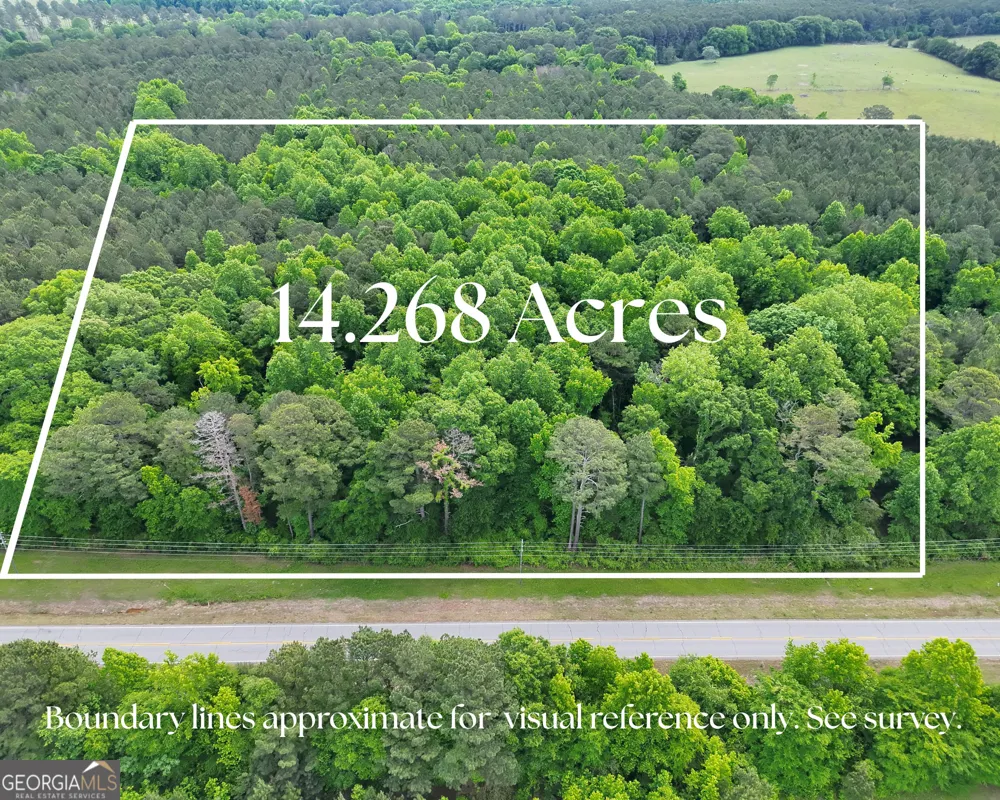 14+ ACRES Highway 85 Gay, GA 30218