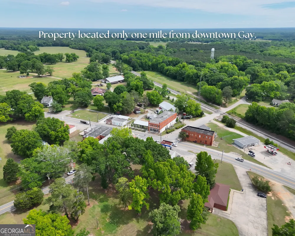 14+ ACRES Highway 85 Gay, GA 30218