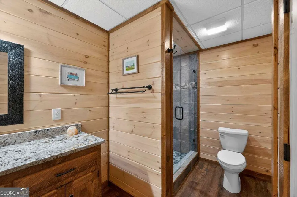 327 Hooch Holler LN Morganton, GA 30560