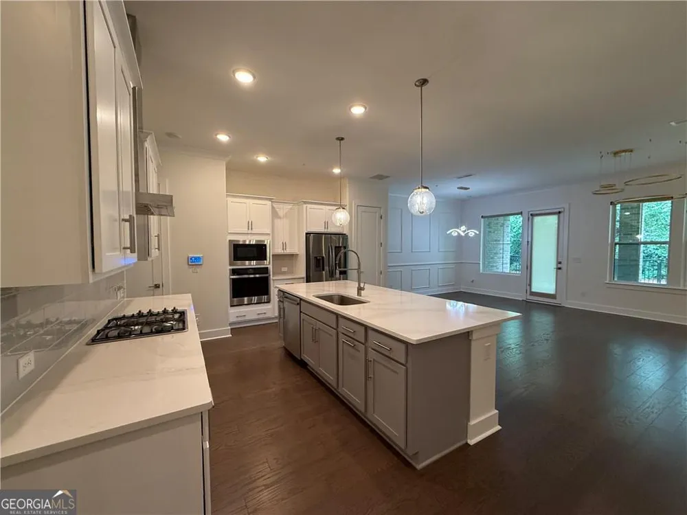 1190 Harper DR Roswell, GA 30076