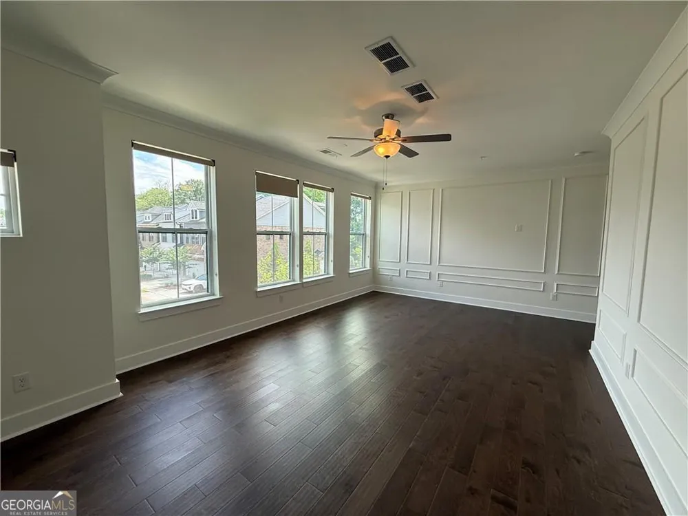 1190 Harper DR Roswell, GA 30076