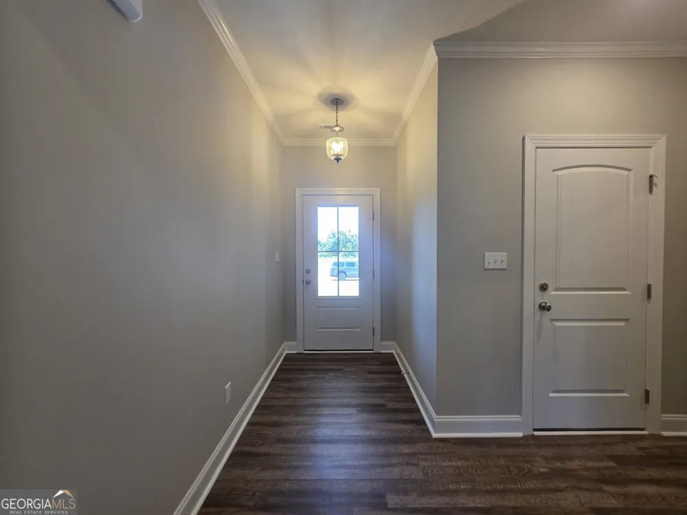 1037 Berkley CT Thomson, GA 30824