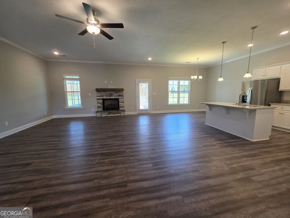 1037 Berkley CT Thomson, GA 30824