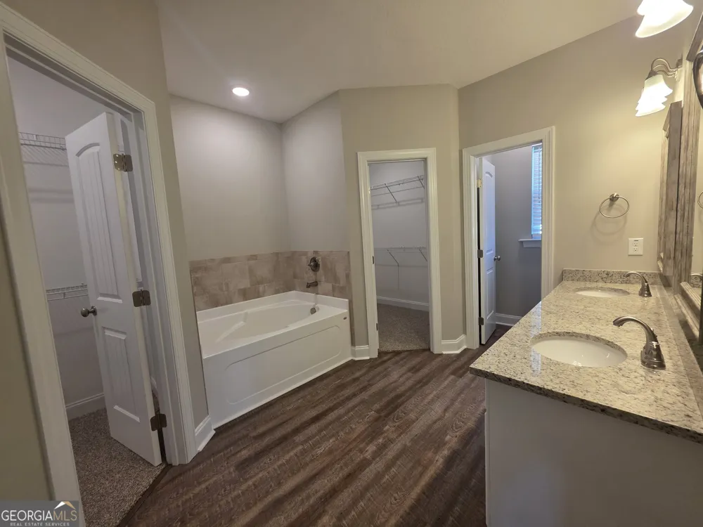 1037 Berkley CT Thomson, GA 30824