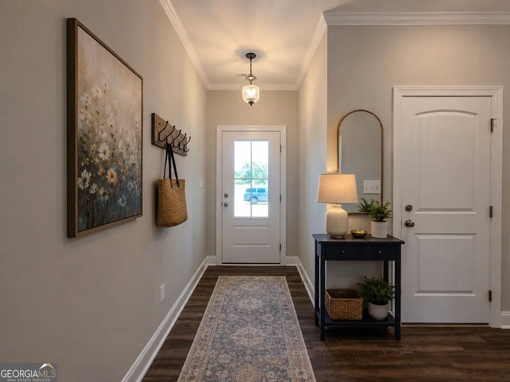 1037 Berkley CT Thomson, GA 30824
