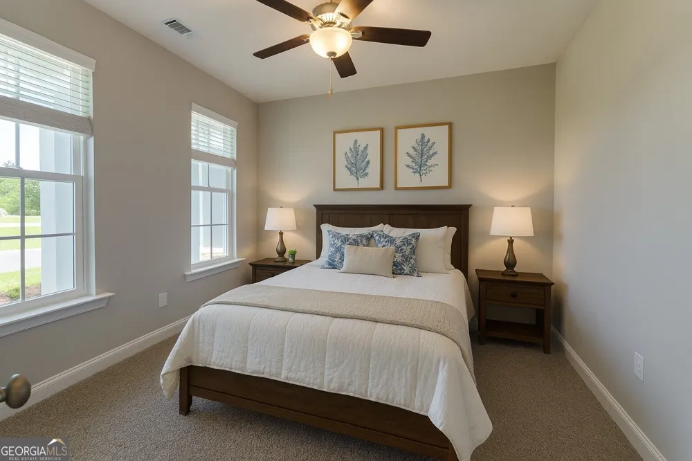 1037 Berkley CT Thomson, GA 30824
