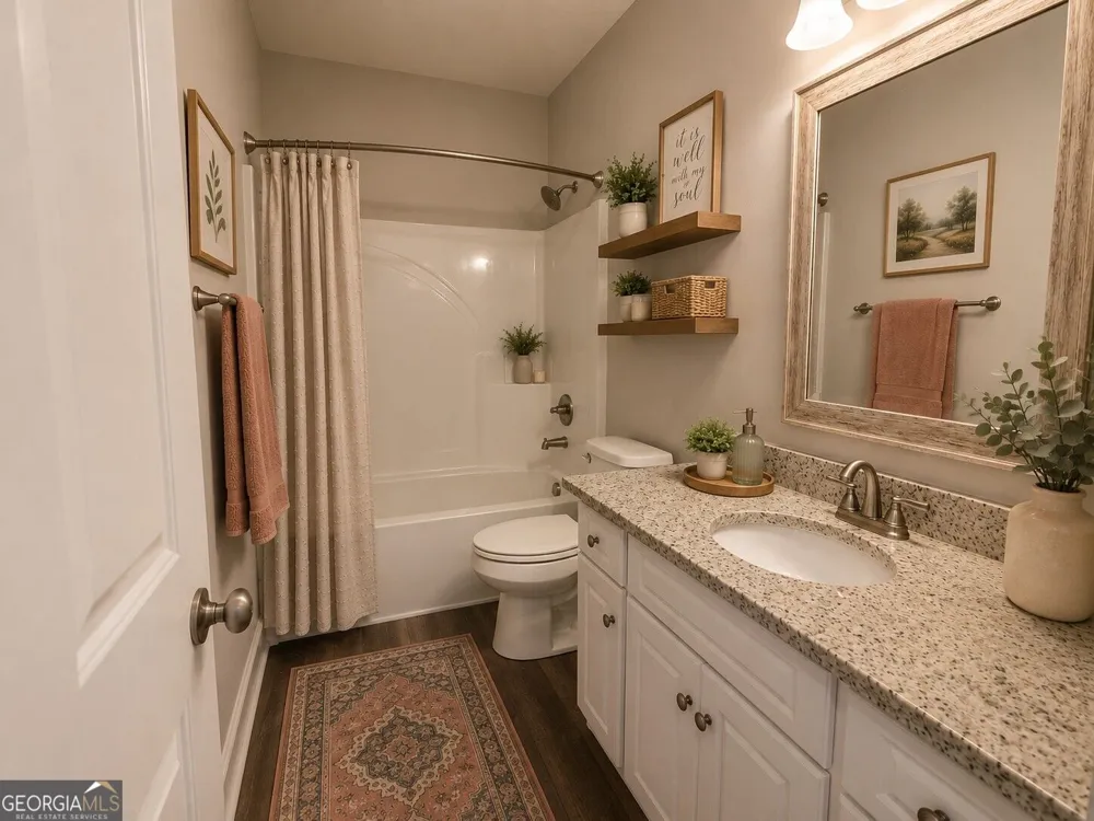 1037 Berkley CT Thomson, GA 30824