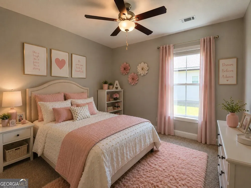 1037 Berkley CT Thomson, GA 30824