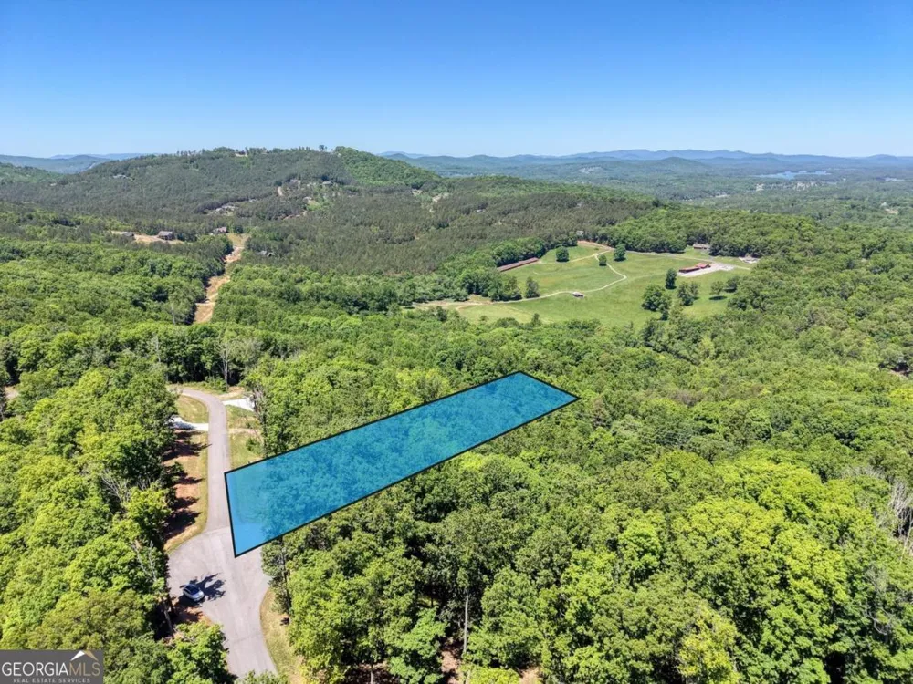 LOT 140 Highland PARK Blairsville, GA 30512
