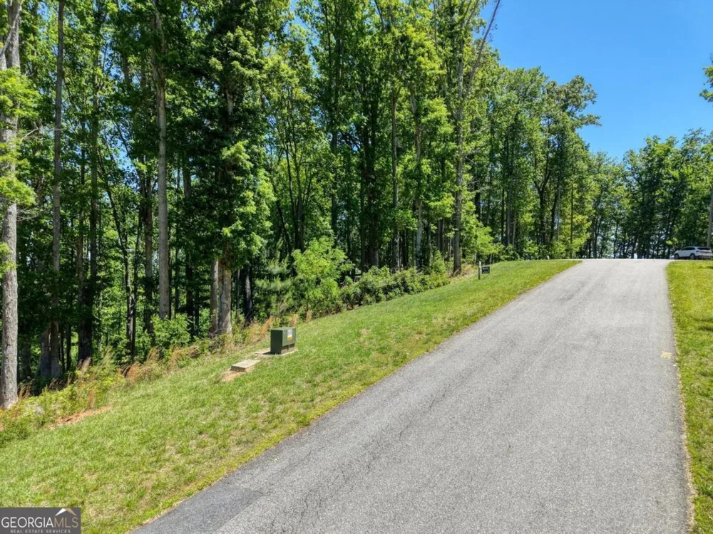LOT 140 Highland PARK Blairsville, GA 30512