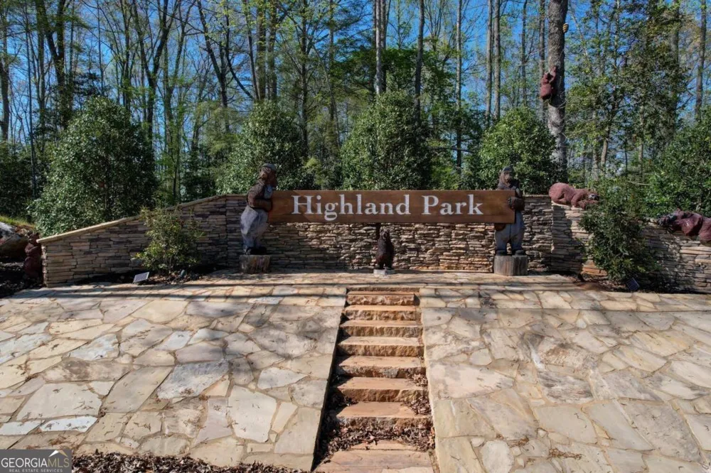 LOT 140 Highland PARK Blairsville, GA 30512