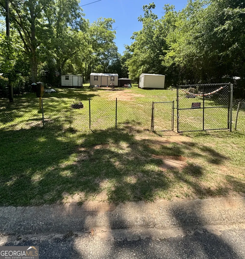 169 Oak ST Lumpkin, GA 31815