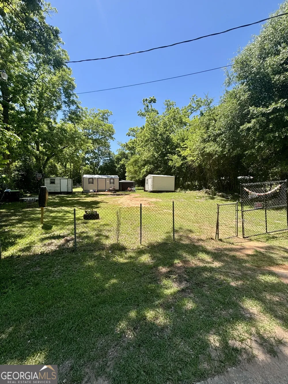 169 Oak ST Lumpkin, GA 31815
