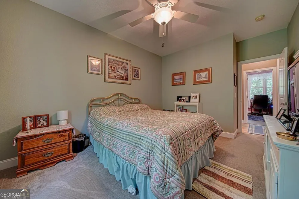 1514 Smithfield LN Young Harris, GA 30582
