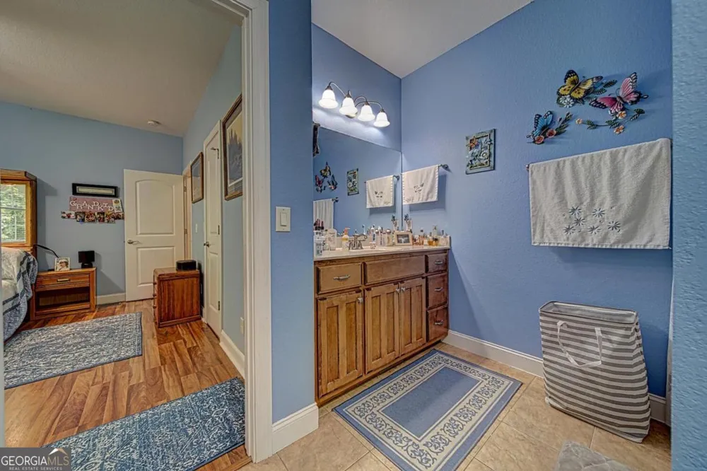 1514 Smithfield LN Young Harris, GA 30582