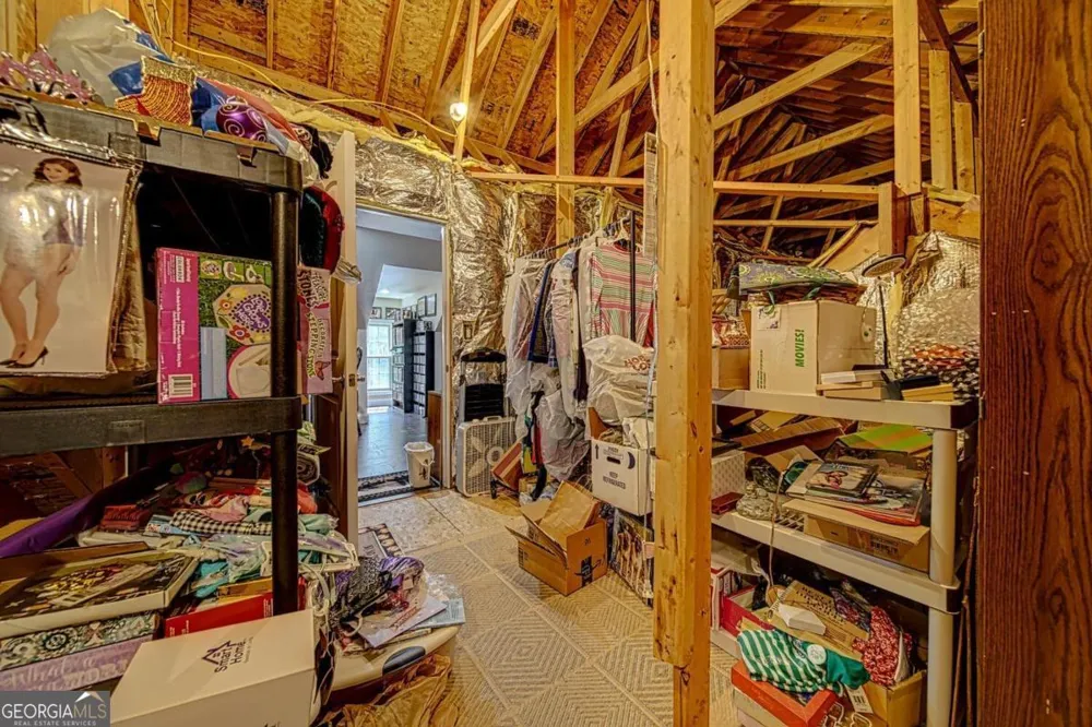 1514 Smithfield LN Young Harris, GA 30582