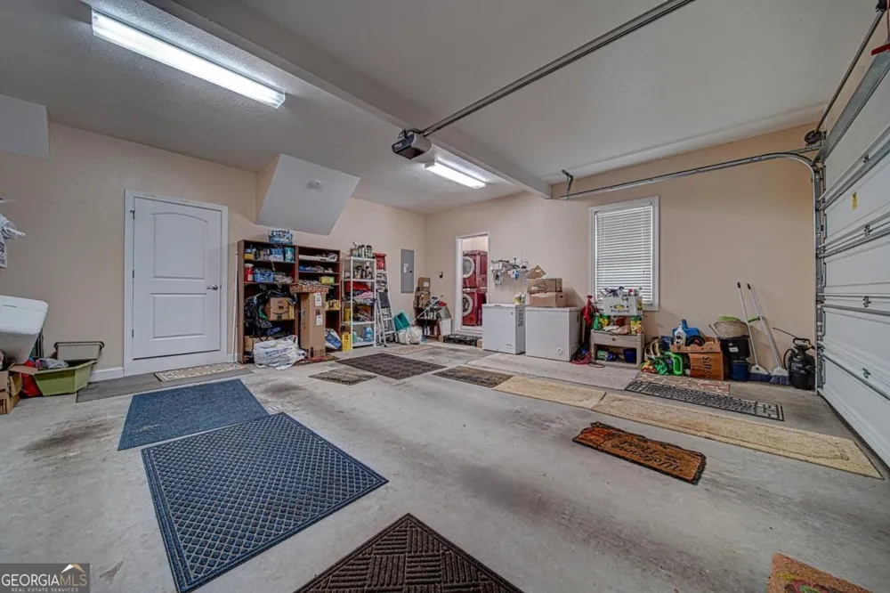 1514 Smithfield LN Young Harris, GA 30582
