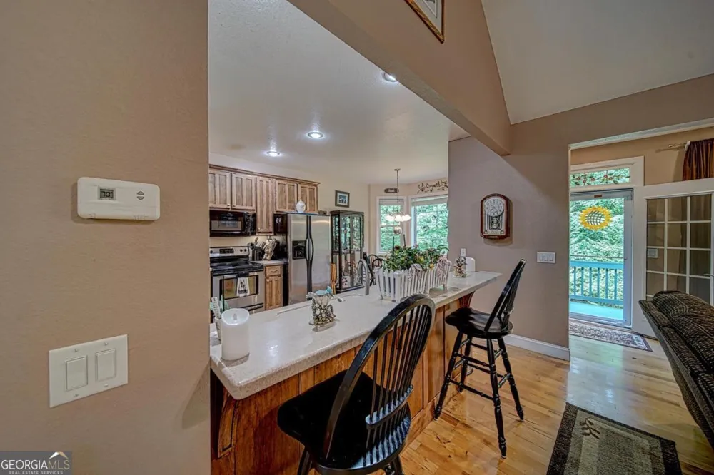 1514 Smithfield LN Young Harris, GA 30582