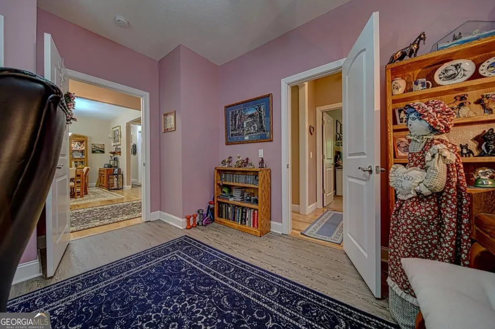 1514 Smithfield LN Young Harris, GA 30582