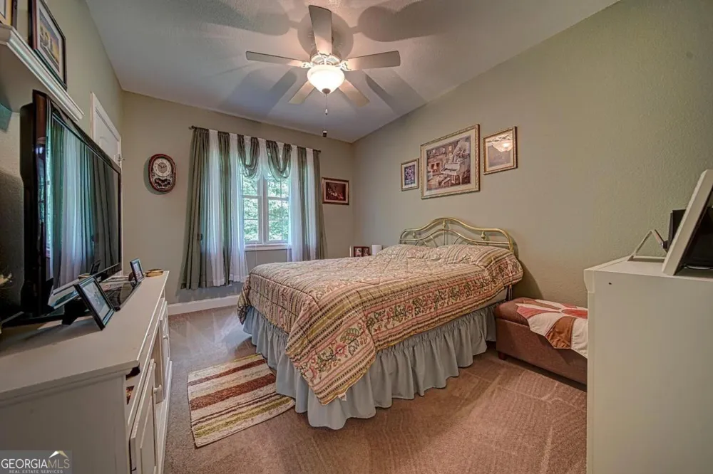 1514 Smithfield LN Young Harris, GA 30582