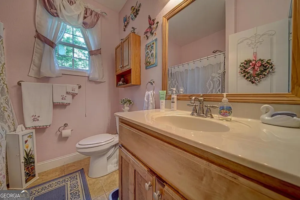 1514 Smithfield LN Young Harris, GA 30582