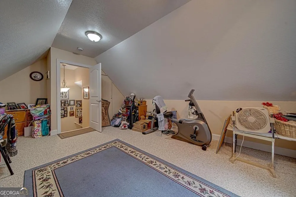 1514 Smithfield LN Young Harris, GA 30582