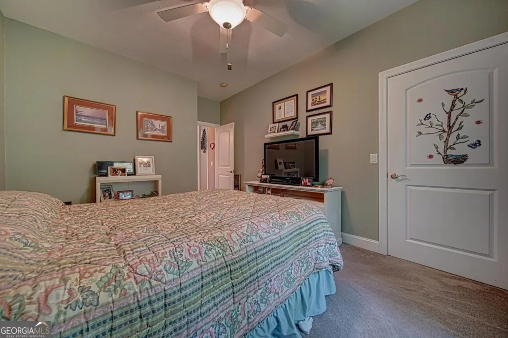 1514 Smithfield LN Young Harris, GA 30582