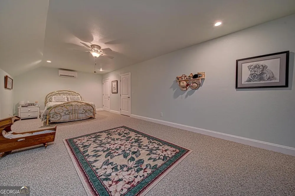 1514 Smithfield LN Young Harris, GA 30582