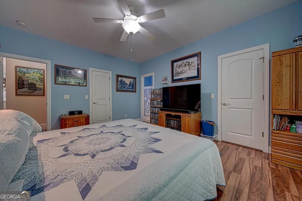 1514 Smithfield LN Young Harris, GA 30582