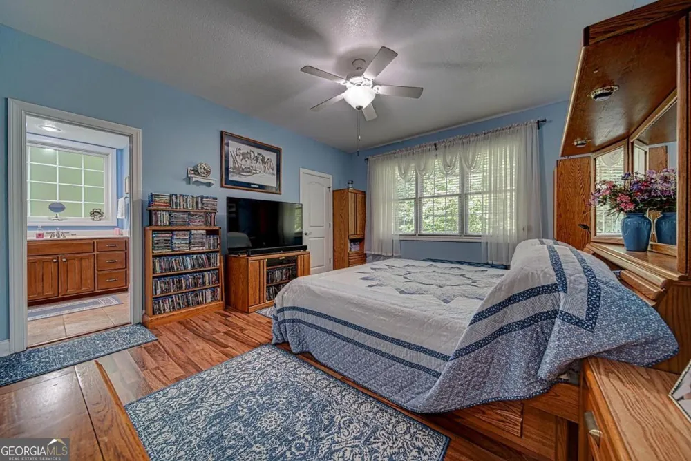 1514 Smithfield LN Young Harris, GA 30582