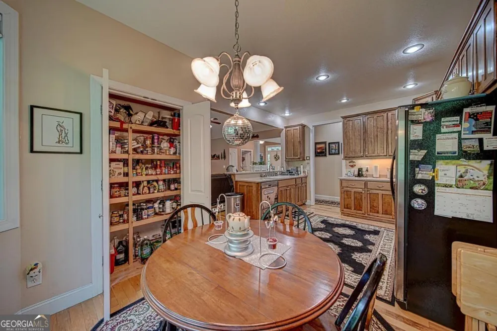 1514 Smithfield LN Young Harris, GA 30582
