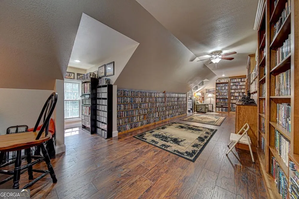 1514 Smithfield LN Young Harris, GA 30582