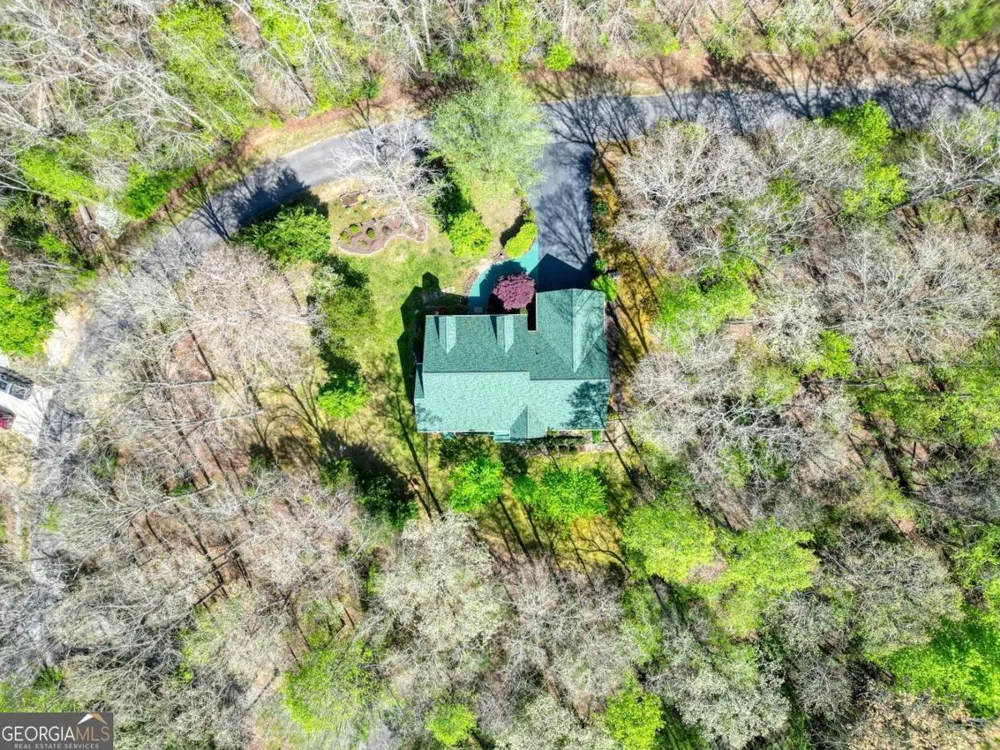 1514 Smithfield LN Young Harris, GA 30582