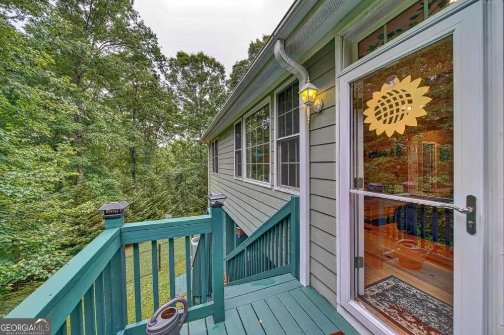 1514 Smithfield LN Young Harris, GA 30582