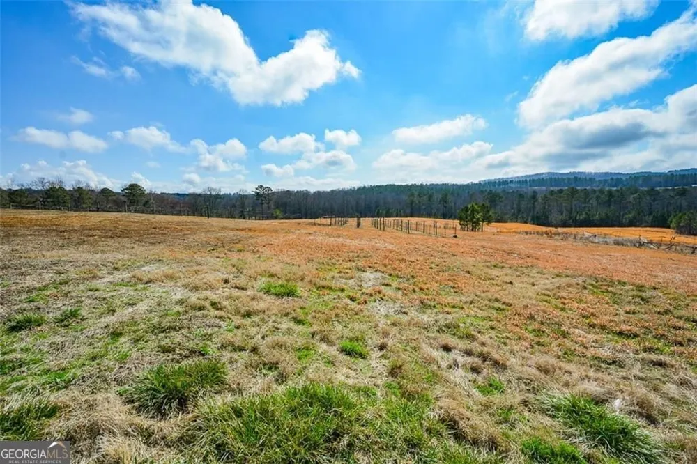 119 Inland Drive 3 acres Talking Rock, GA 30175