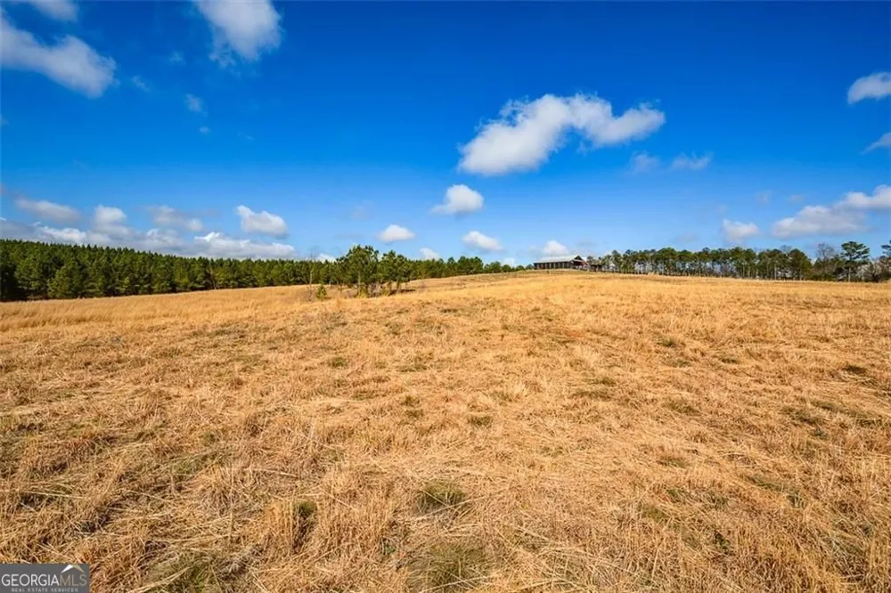 119 Inland Drive 3 acres Talking Rock, GA 30175