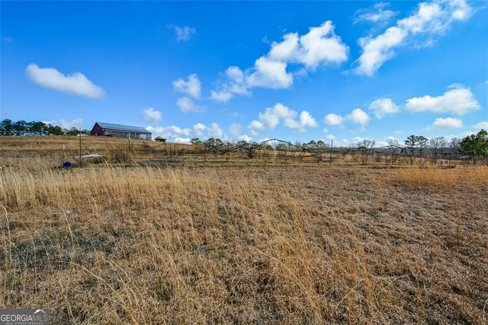119 Inland Drive 3 acres Talking Rock, GA 30175